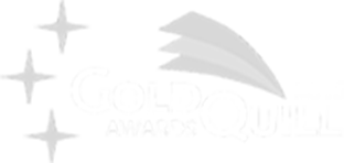 Gold Quill Awards logo.