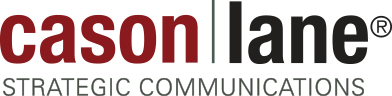Cason Lane Strategic Communications | Home