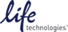 Life Technologies logo.