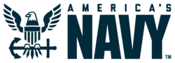 Navy logo.