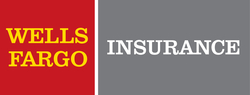 Wells Fargo Insurance logo.